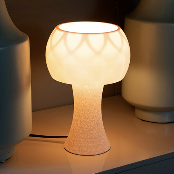WOODLAND LAMPADA DA TAVOLO