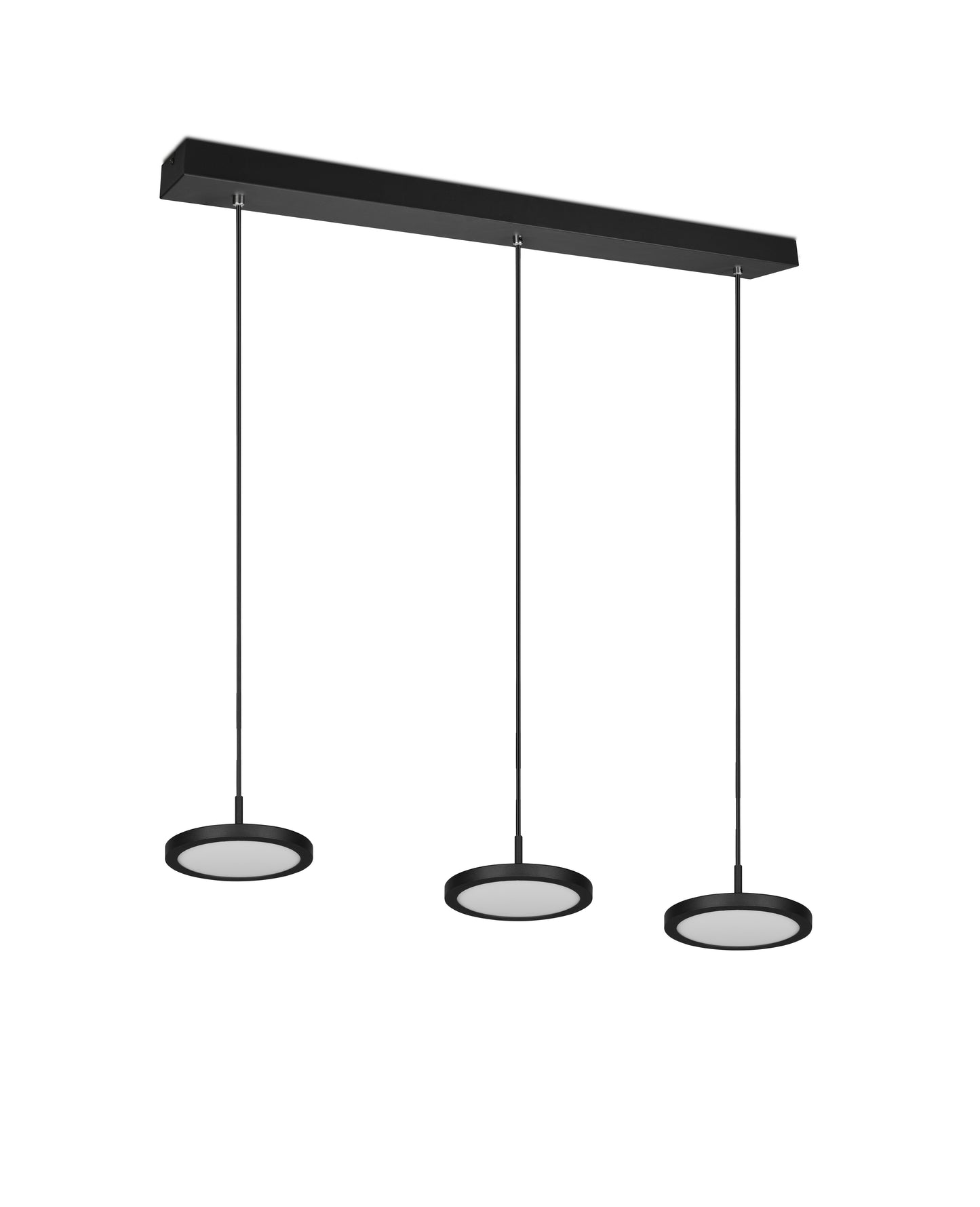 TRAY SOSPENSIONE LED DIMMERABILE