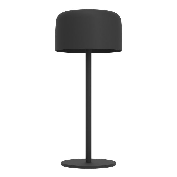 ROCCANOVA LAMPADA DA TAVOLO RICARICABILE