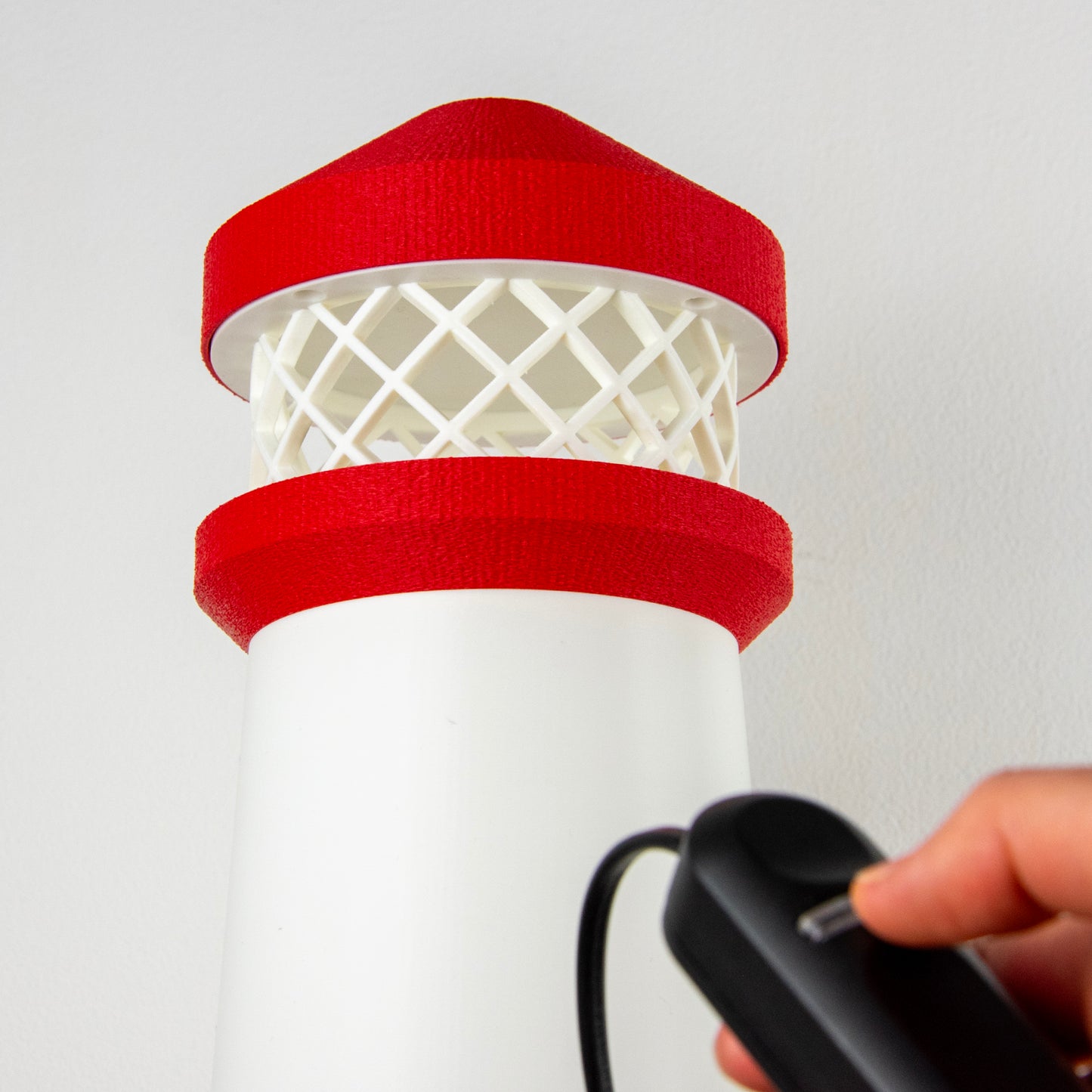 IL FARO XL LAMPADA DA TAVOLO