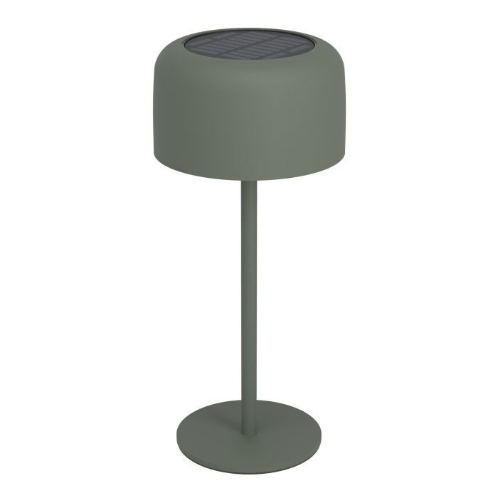 ROCCANOVA LAMPADA DA TAVOLO RICARICABILE
