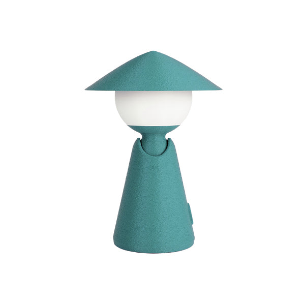 PUDDY LAMPADA DA TAVOLO RICARICABILE