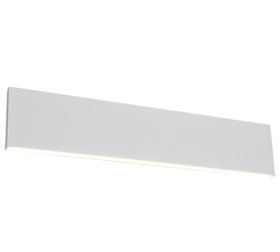 CONCHA APPLIQUE LED