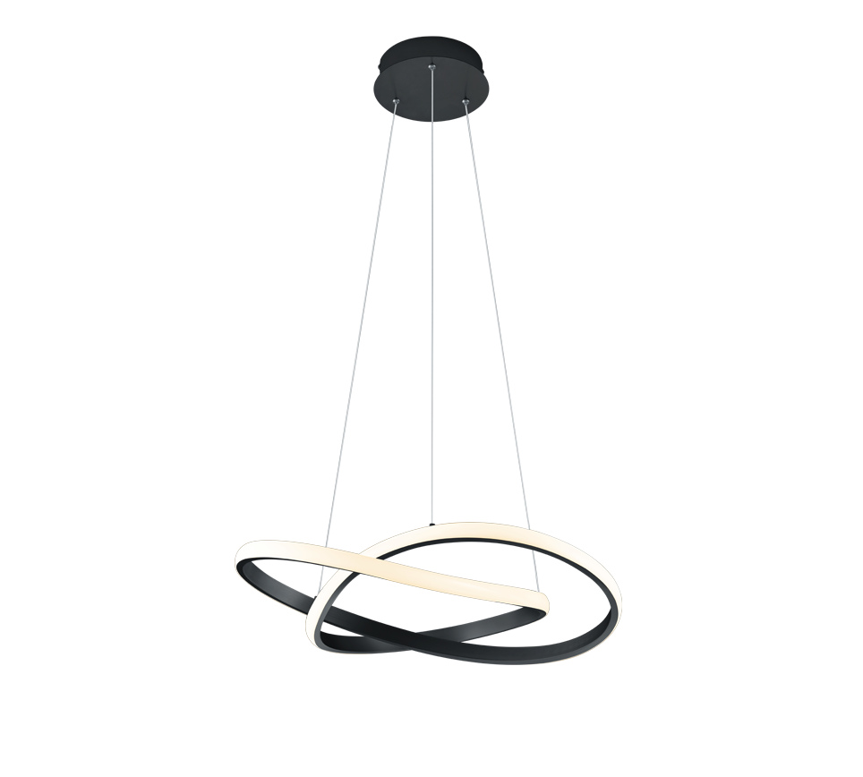 COURSE SOSPENSIONE LED