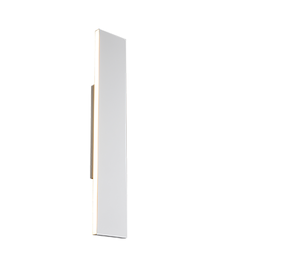 CONCHA APPLIQUE LED