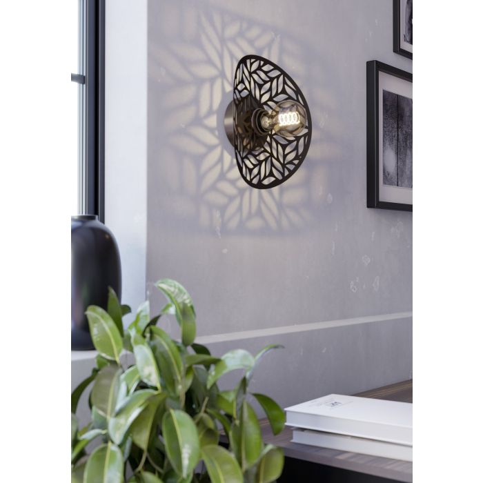 SWABY LAMPADA DA PARETE