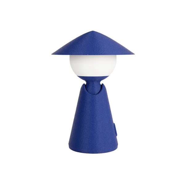 PUDDY LAMPADA DA TAVOLO RICARICABILE