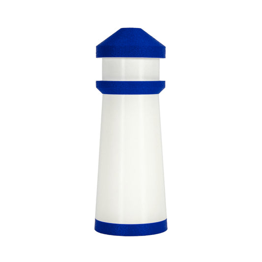 IL FARO LAMPADA DA TAVOLO RICARICABILE