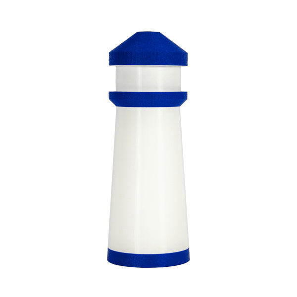 IL FARO LAMPADA DA TAVOLO RICARICABILE