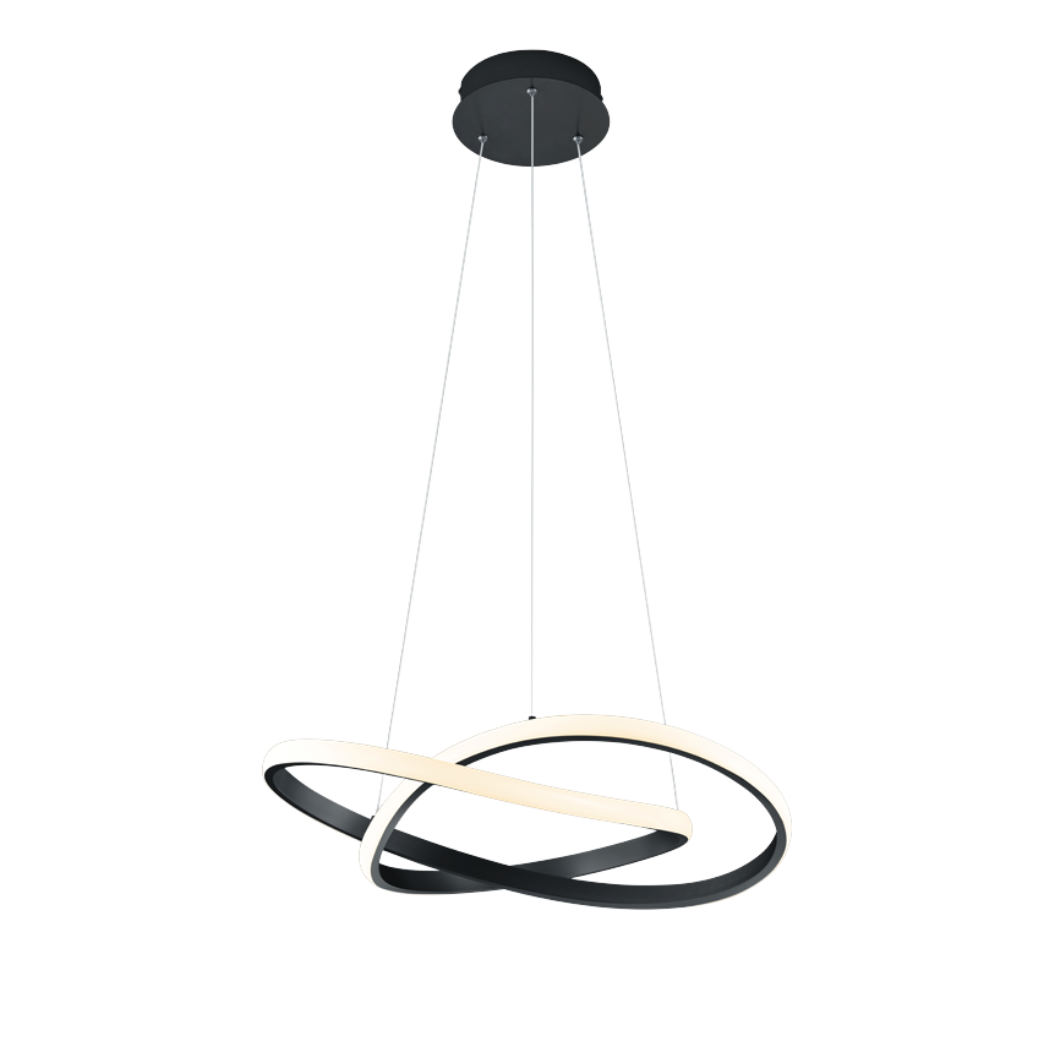 COURSE SOSPENSIONE LED