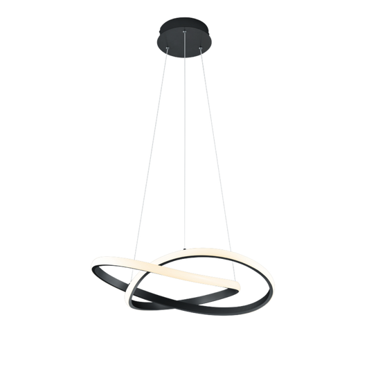 COURSE SOSPENSIONE LED