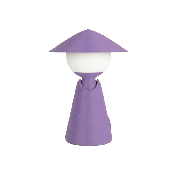 PUDDY LAMPADA DA TAVOLO RICARICABILE