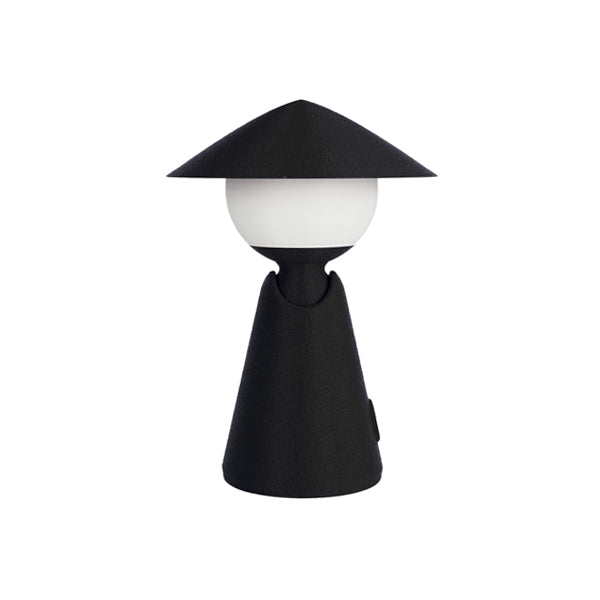 PUDDY LAMPADA DA TAVOLO RICARICABILE