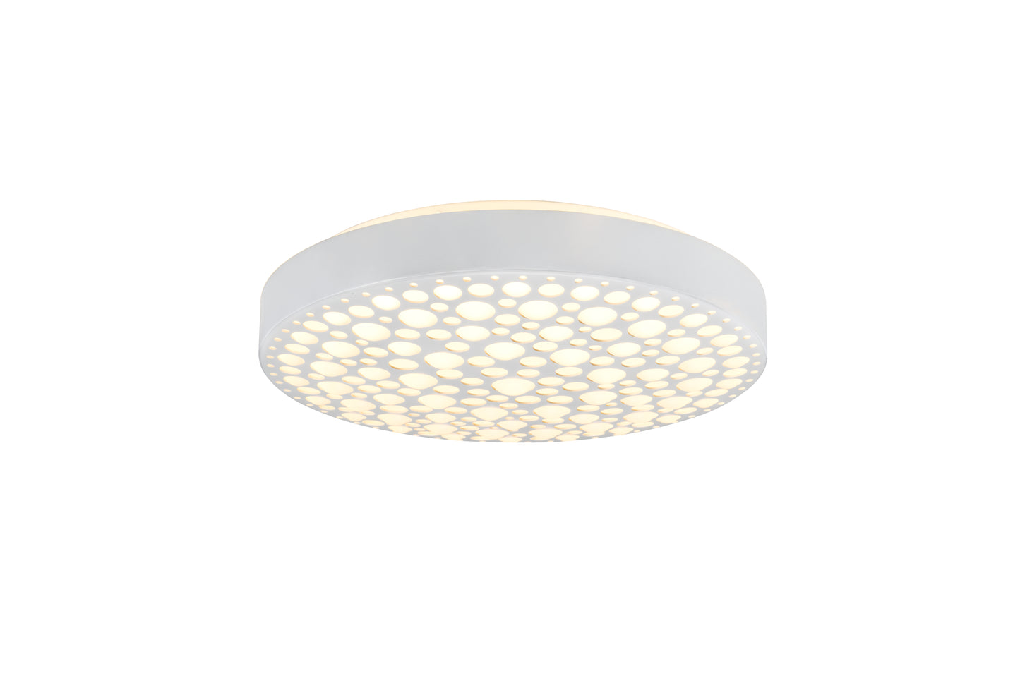 CHIZU PLAFONIERA LED ROTONDA