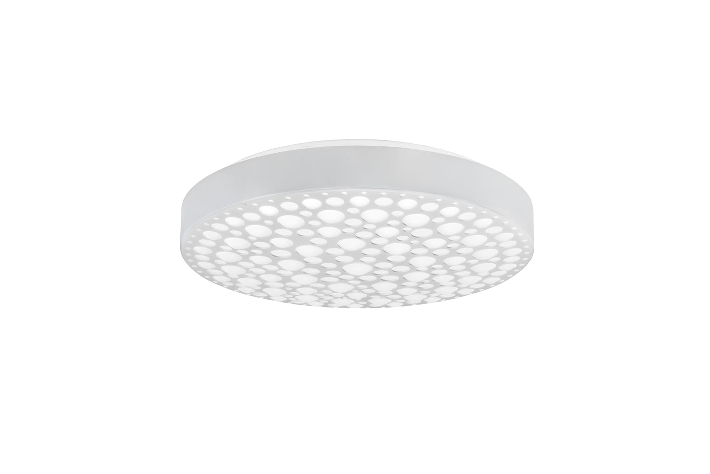 CHIZU PLAFONIERA LED ROTONDA