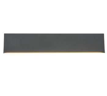 CONCHA APPLIQUE LED