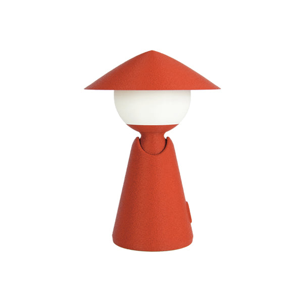 PUDDY LAMPADA DA TAVOLO RICARICABILE